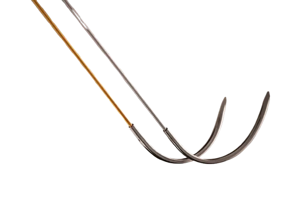 SERANOX Sternum Sutures