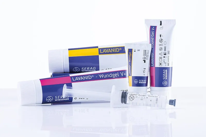 LAVANID® Yara Jelleri