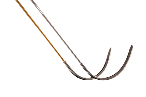 SERANOX Sternum Sutures