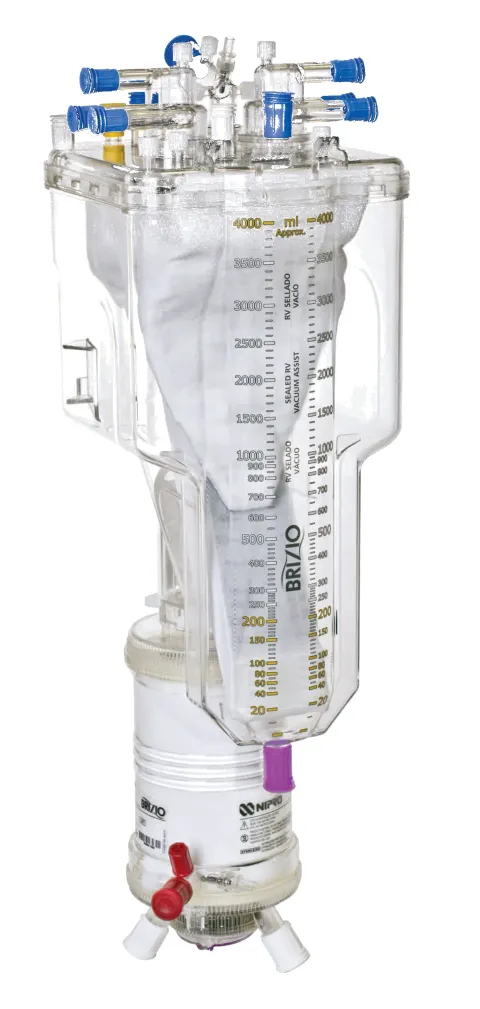 Brizio™ Oxygenator