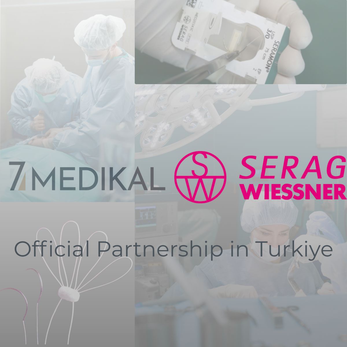 Yeni Distribütörlük Duyurusu